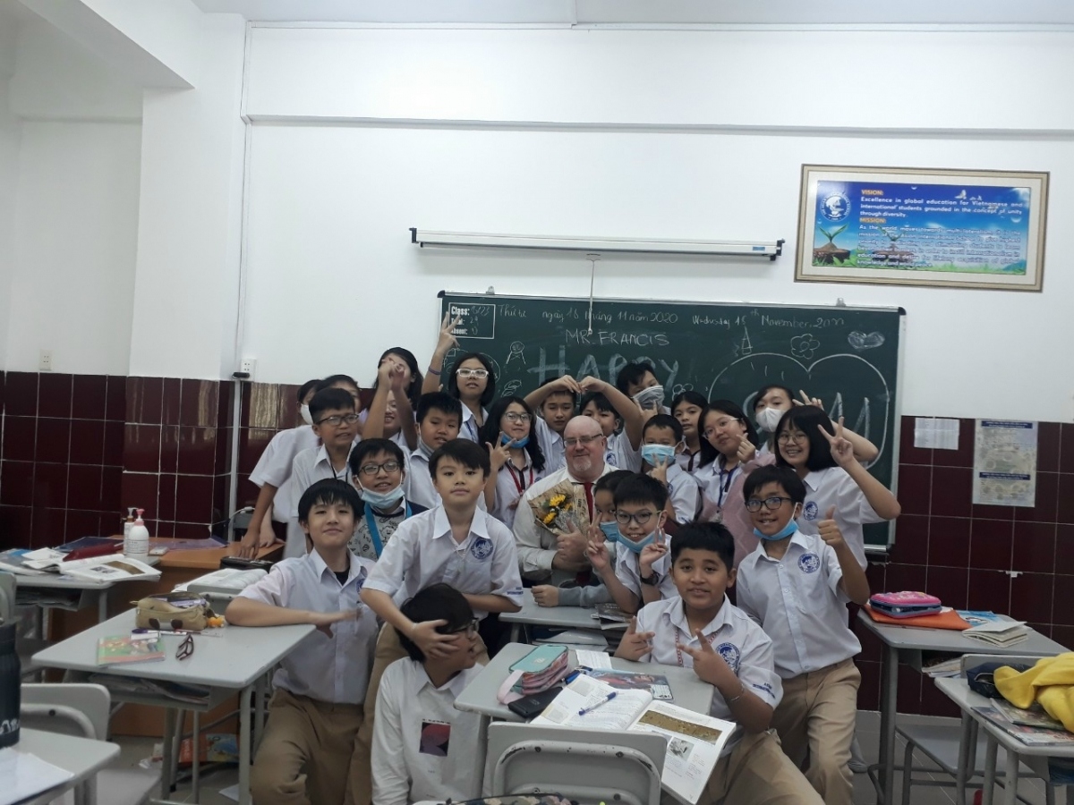A strange year for foreigners to enjoy Tet in Vietnam amid COVID-19